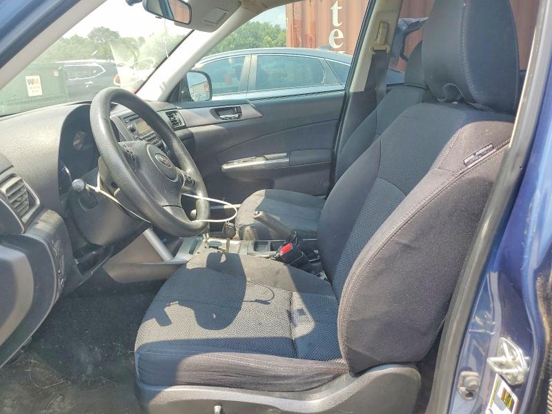 Aukcja sprzedaży 2012 Subaru Forester, vin: JF2SHADC0CH409120, numer aukcji: 63829616