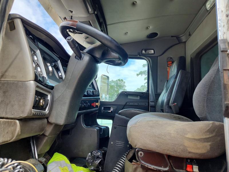 Aukcja sprzedaży 2009 Kenworth Construction, vin: 1XKDA48X39J247516, numer aukcji: 62256926