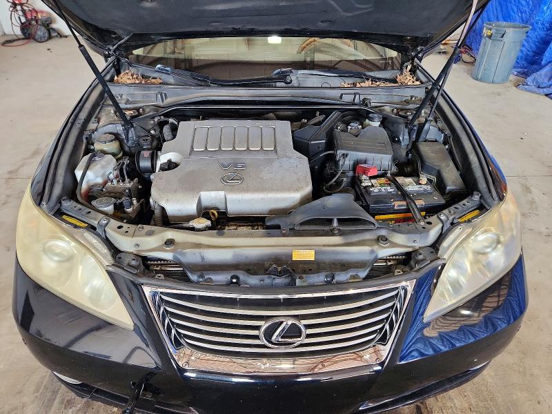 66821926 :رقم المزاد ، JTHBJ46G572100965 vin ، 2007 Lexus Es مزاد بيع
