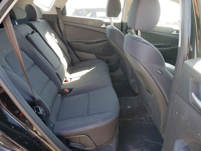 65474386 :رقم المزاد ، KM8J2CA41KU997230 vin ، 2019 Hyundai Tucson مزاد بيع