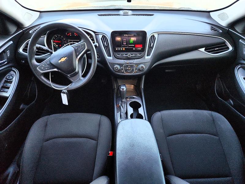 Продажа на аукционе авто 2020 Chevrolet Malibu, vin: 1G1ZC5ST3LF000166, номер лота: 64418656