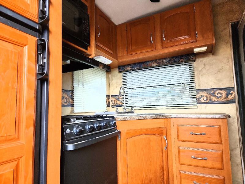Продаж на аукціоні авто 2008 Keystone Cougar, vin: 4YDF2452082505944, номер лоту: 65274186