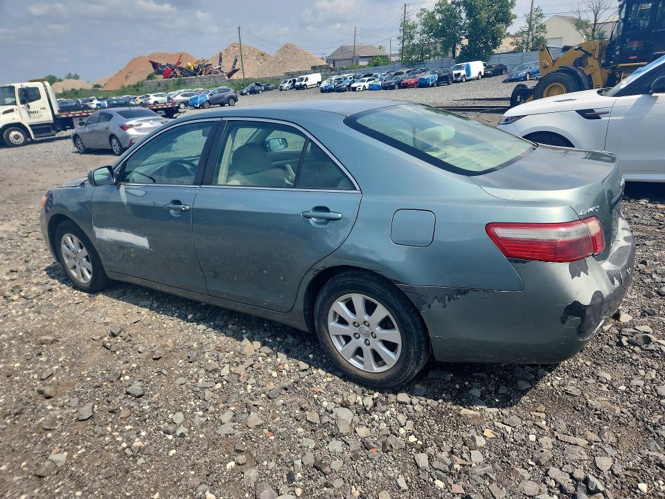 64998866 :رقم المزاد ، 4T1BE46K37U567974 vin ، 2007 Toyota Camry مزاد بيع