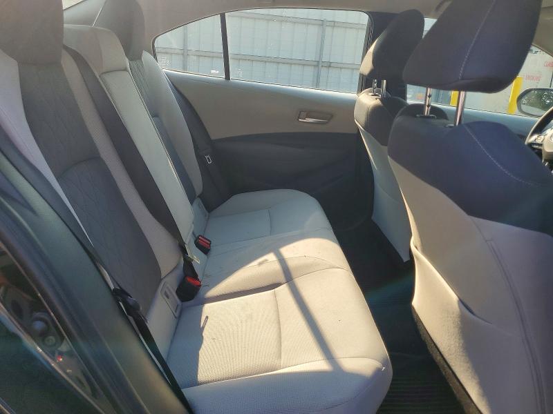 Aukcja sprzedaży 2020 Toyota Corolla, vin: JTDEBRBEXLJ008554, numer aukcji: 65306126