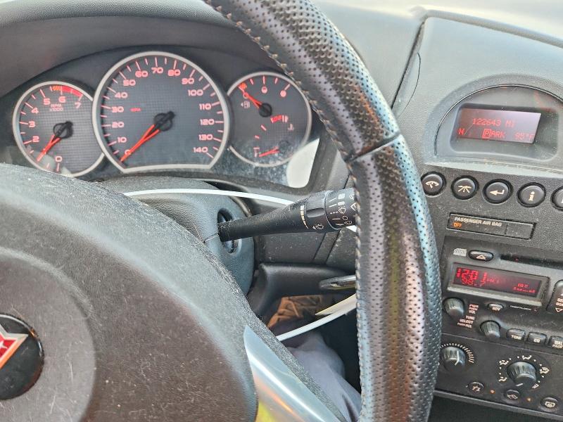 Продажа на аукционе авто 2006 Pontiac Grand Prix, vin: 2G2WP552661225831, номер лота: 63903696