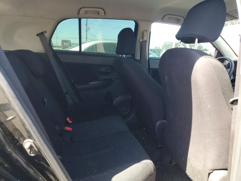Aukcja sprzedaży 2008 Scion Xd, vin: JTKKU10498J000843, numer aukcji: 62707426