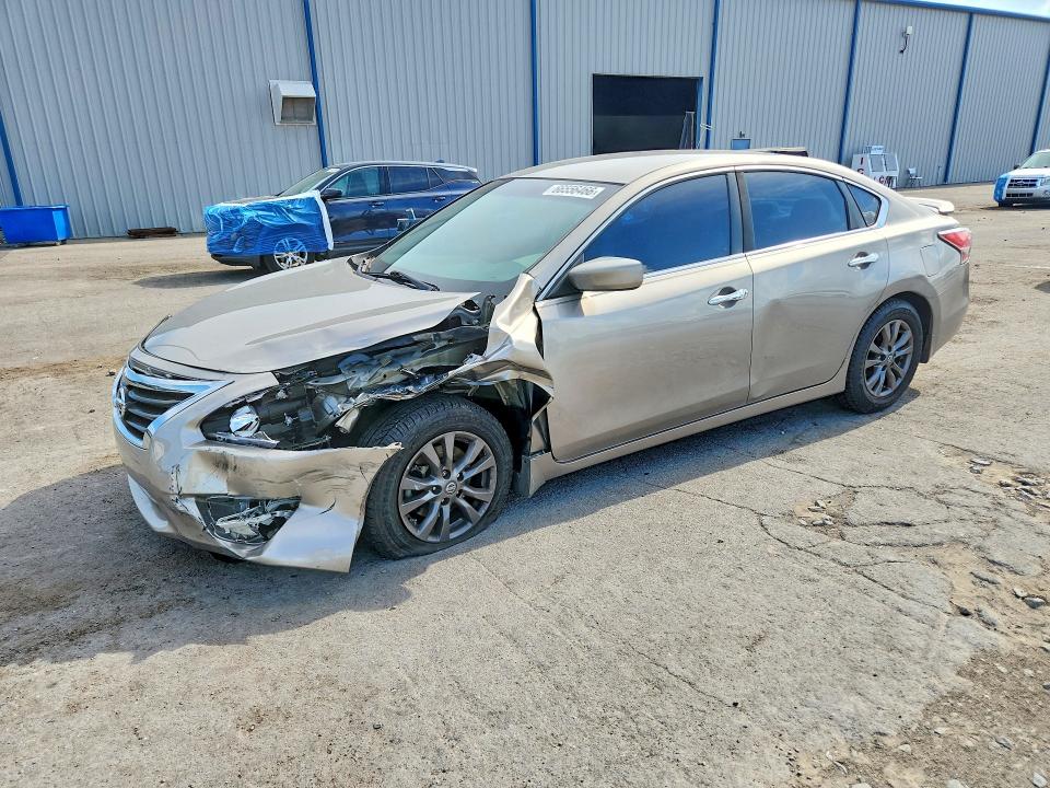 Aukcja sprzedaży 2015 Nissan Altima, vin: 1N4AL3AP2FN913370, numer aukcji: 66556466