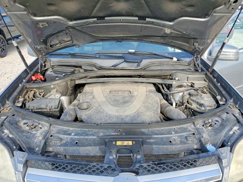 66655496 :رقم المزاد ، 4JGBF7BE0CA776406 vin ، 2012 Mercedes-benz Gl مزاد بيع