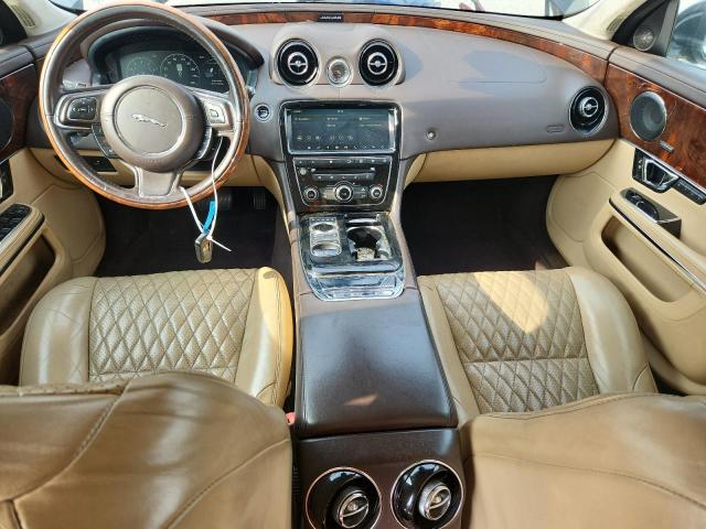 Продаж на аукціоні авто 2019 Jaguar Xjl, vin: SAJWA2G7XK8W17532, номер лоту: 66530076