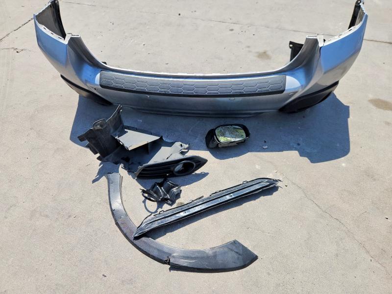 63998586 :رقم المزاد ، JF2GTANCXK8363863 vin ، 2019 Subaru Crosstrek مزاد بيع