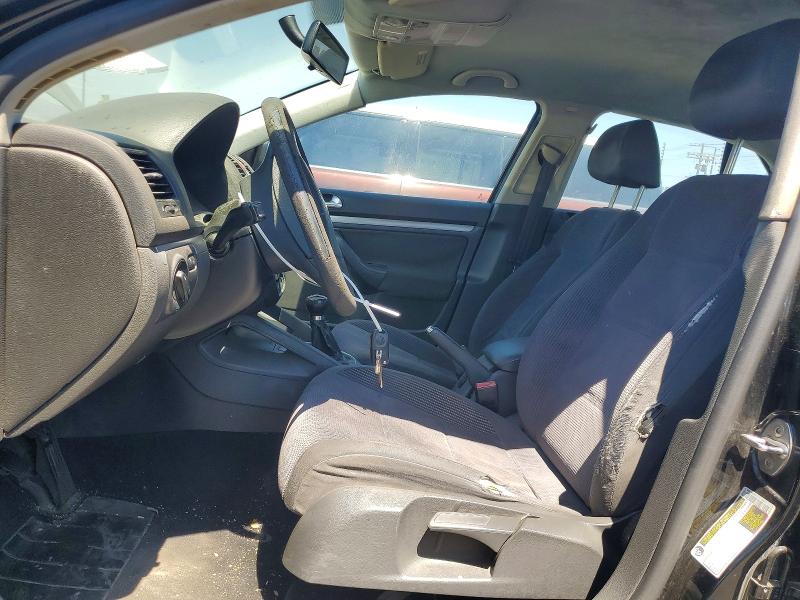 Продаж на аукціоні авто 2007 Volkswagen Jetta, vin: 3VWGG71K17M152036, номер лоту: 65346696
