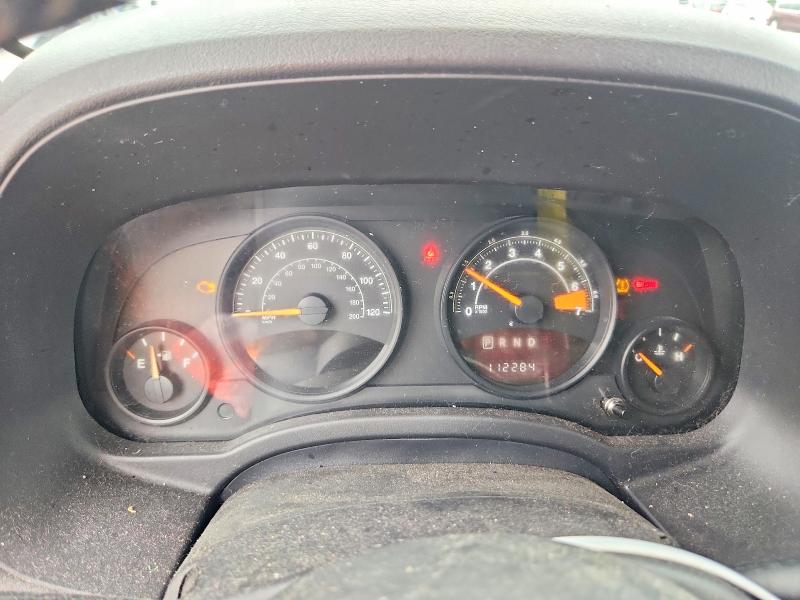 Aukcja sprzedaży 2016 Jeep Patriot, vin: 1C4NJPFB3GD569979, numer aukcji: 64822486