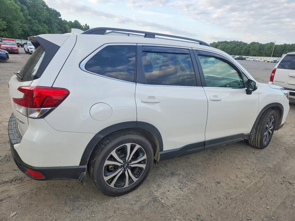 Продажа на аукционе авто 2021 Subaru Forester, vin: JF2SKAUCXMH408432, номер лота: 62767646