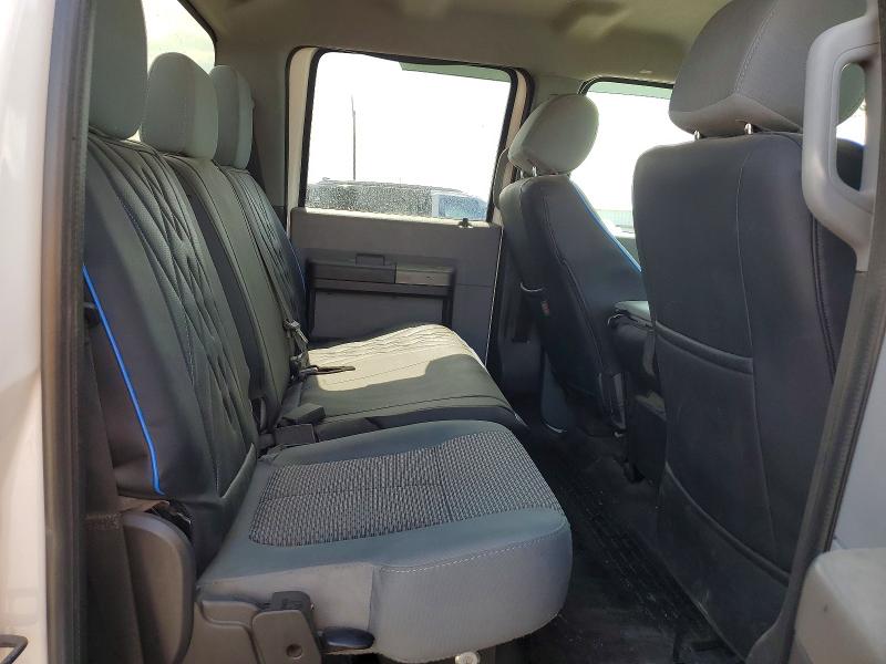 Aukcja sprzedaży 2012 Ford F350, vin: 1FT7W3B64CEB26286, numer aukcji: 65137816
