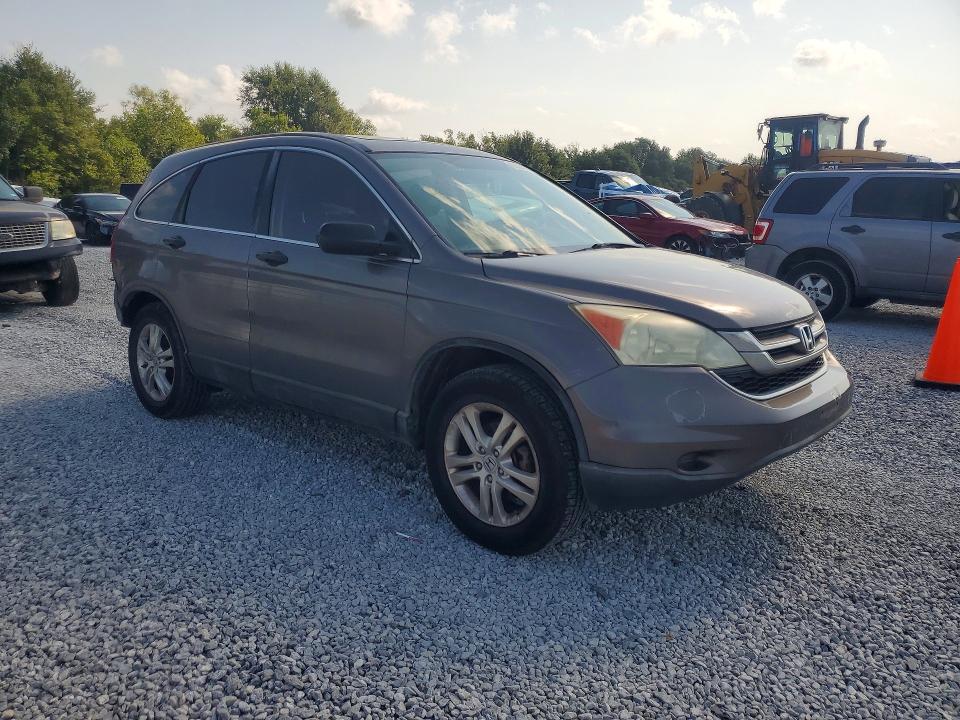 Aukcja sprzedaży 2010 Honda Cr-v, vin: 5J6RE4H55AL094970, numer aukcji: 63686076