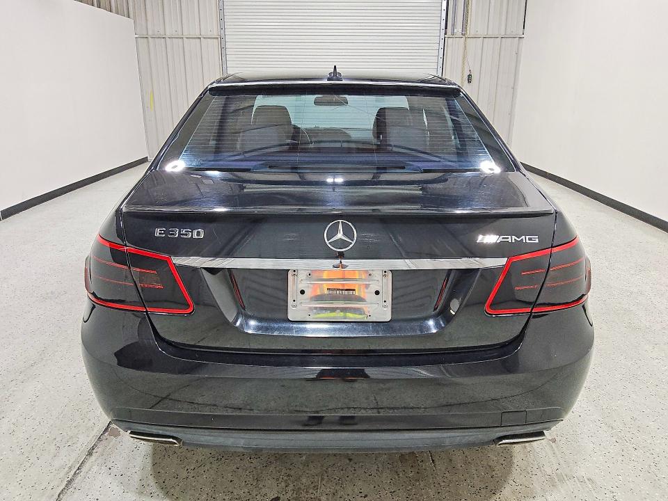 Aukcja sprzedaży 2012 Mercedes-benz E, vin: WDDHF8JB9CA597587, numer aukcji: 66603236