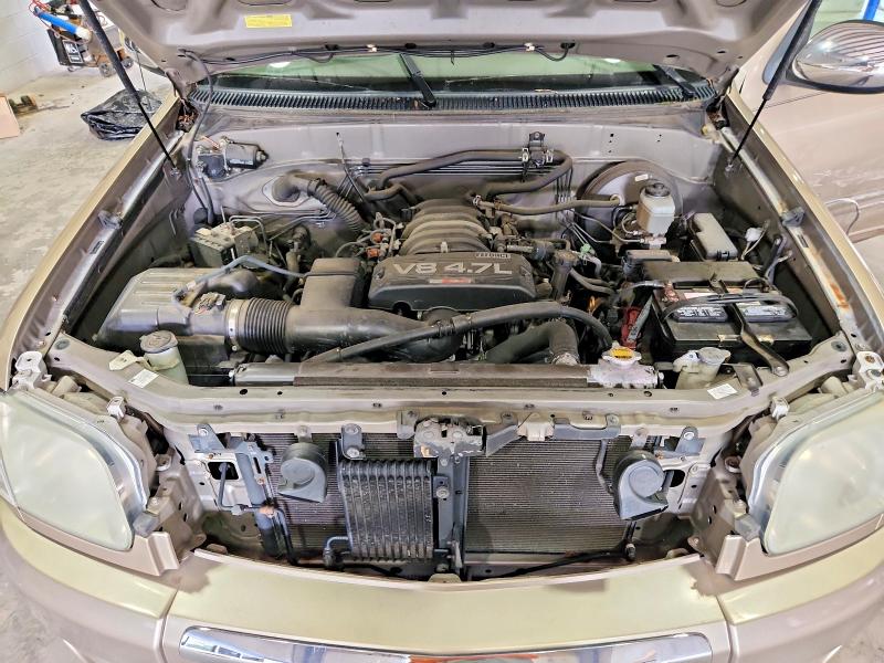 Продаж на аукціоні авто 2005 Toyota Tundra, vin: 5TBDT44155S475742, номер лоту: 63798116