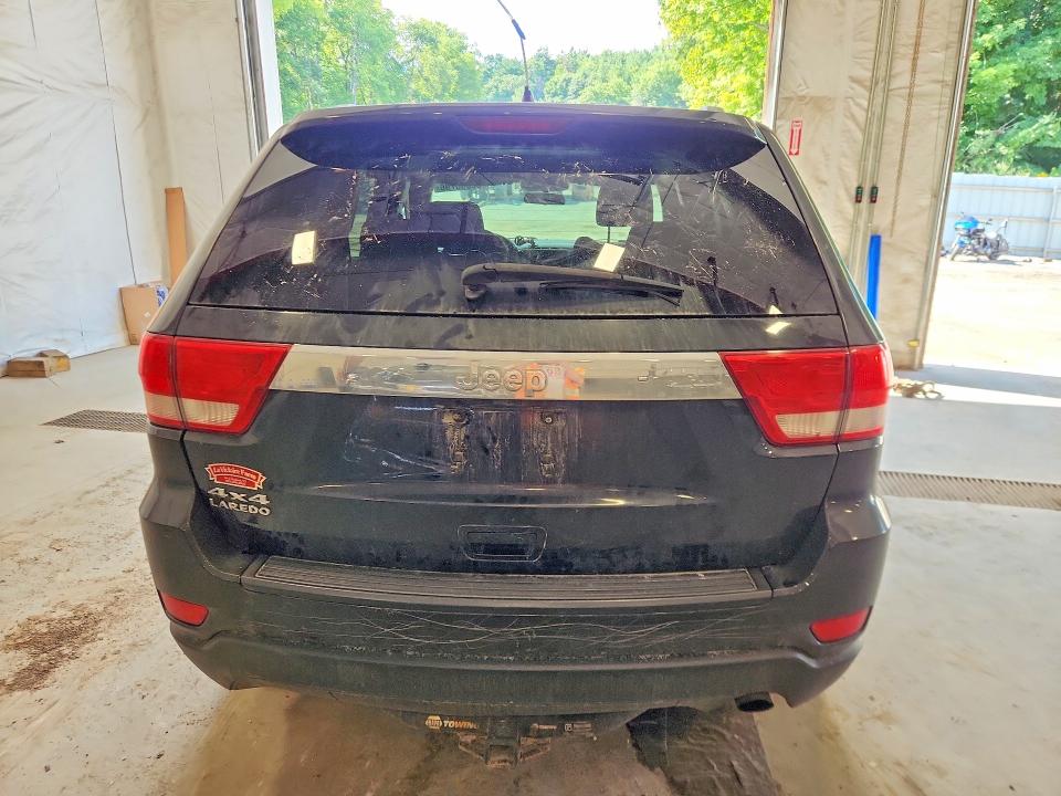 Aukcja sprzedaży 2011 Jeep Grand Cherokee, vin: 1J4RR4GG7BC678537, numer aukcji: 65885796