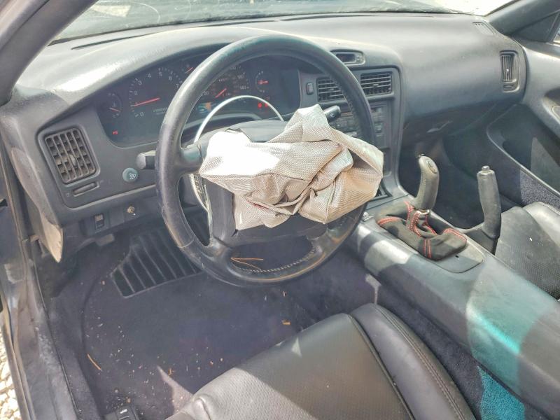 Продажа на аукционе авто 1991 Toyota Mr2, vin: JT2SW22MXM0023254, номер лота: 64942686