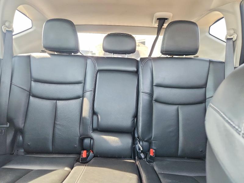 65495736 :رقم المزاد ، 5N1AZ2MH5JN101282 vin ، 2018 Nissan Murano مزاد بيع