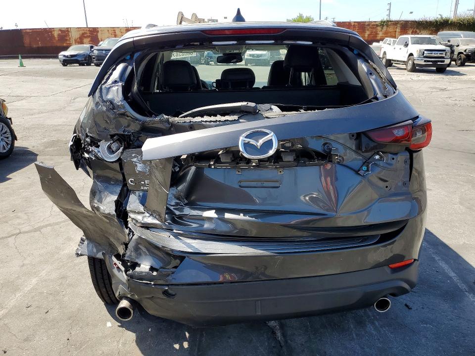 Aukcja sprzedaży 2023 Mazda Cx-5, vin: JM3KFBCM8P0183666, numer aukcji: 66083676