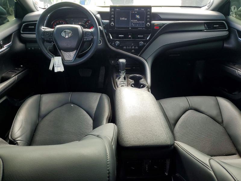 Aukcja sprzedaży 2024 Toyota Camry, vin: 4T1K61AK8RU886454, numer aukcji: 63430316