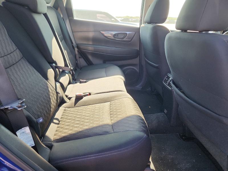 Продажа на аукционе авто 2020 Nissan Rogue, vin: 5N1AT2MT6LC754143, номер лота: 64604526