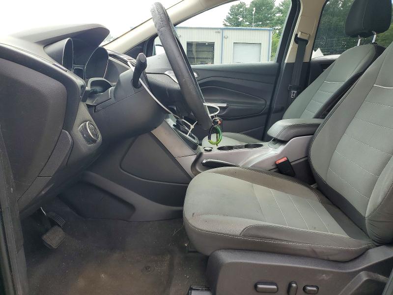 65803226 :رقم المزاد ، 1FMCU9GX9FUB35306 vin ، 2015 Ford Escape مزاد بيع