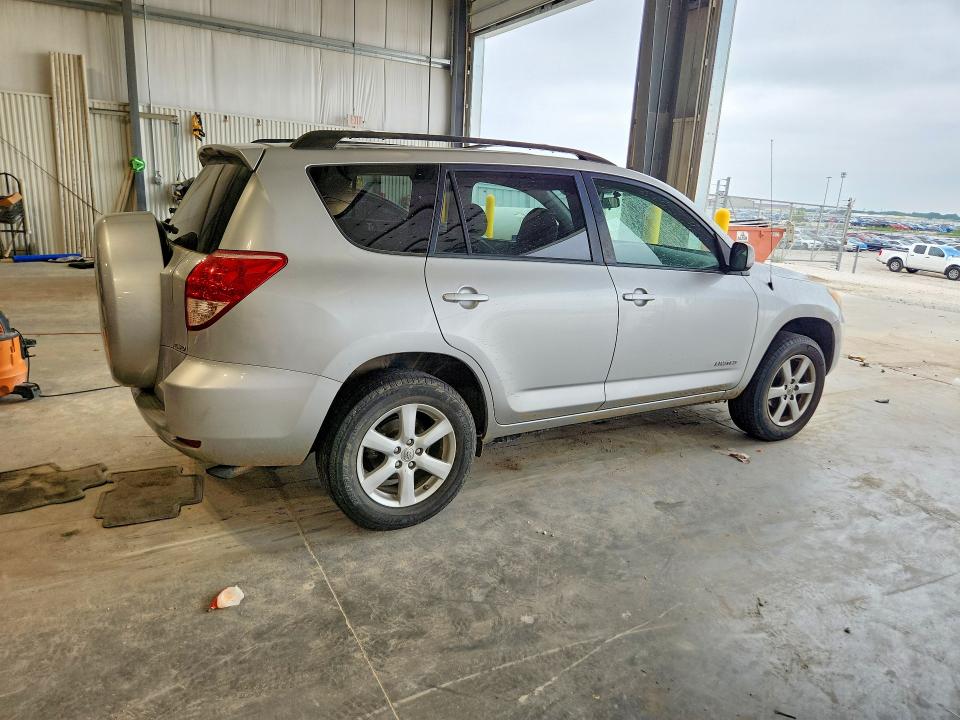 Aukcja sprzedaży 2006 Toyota Rav4, vin: JTMBD31V365043378, numer aukcji: 63667346