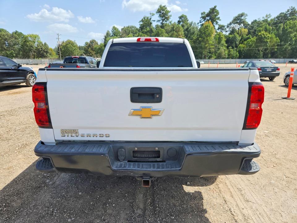 Продажа на аукционе авто 2014 Chevrolet Silverado, vin: 1GCNCPEH6EZ258496, номер лота: 65344726