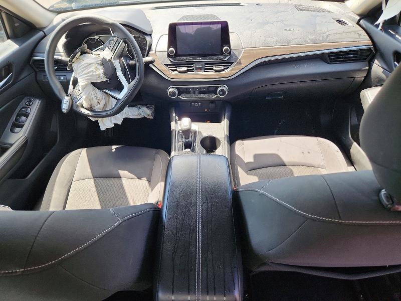 Продажа на аукционе авто 2025 Nissan Altima, vin: 1N4BL4DV0SN364816, номер лота: 67417606