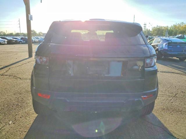 Продажа на аукционе авто 2015 Land Rover Range Rover Evoque, vin: SALVR2BG7FH004177, номер лота: 66996806