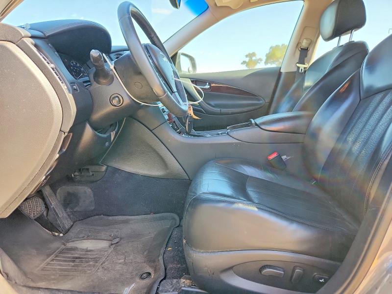 62645786 :رقم المزاد ، JN1BJ0RR7GM270811 vin ، 2016 Infiniti Qx50 مزاد بيع