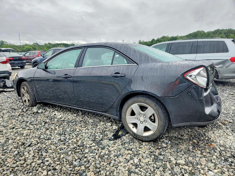 Aukcja sprzedaży 2009 Pontiac G6, vin: 1G2ZG57B194141175, numer aukcji: 65155326