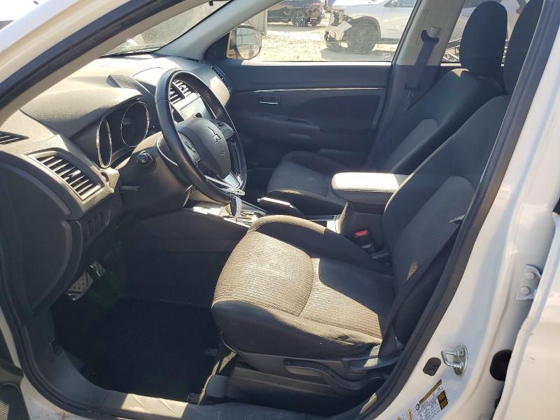 Продажа на аукционе авто 2019 Mitsubishi Outlander Sport, vin: JA4AR3AU3KU020410, номер лота: 64274826