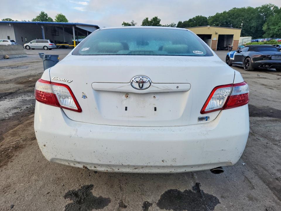Aukcja sprzedaży 2009 Toyota Camry, vin: 4T1BB46K99U094027, numer aukcji: 64206456