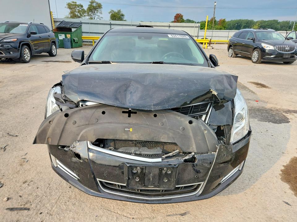 63417026 :رقم المزاد ، 2G61M5S33G9209930 vin ، 2016 Cadillac Xts مزاد بيع