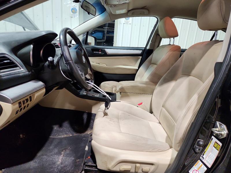 Продажа на аукционе авто 2015 Subaru Legacy, vin: 4S3BNAC62F3046226, номер лота: 64253946