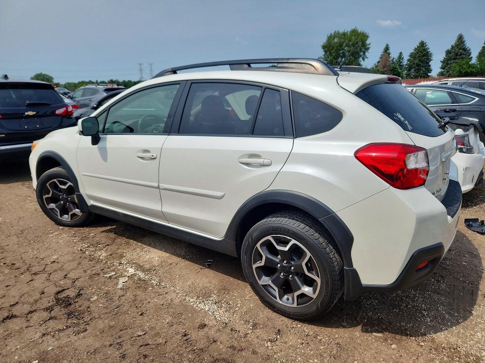 2014 Subaru Xv Crosstrek მანქანა იყიდება აუქციონზე, vin: JF2GPAWCXE8308952, აუქციონის ნომერი: 64668166