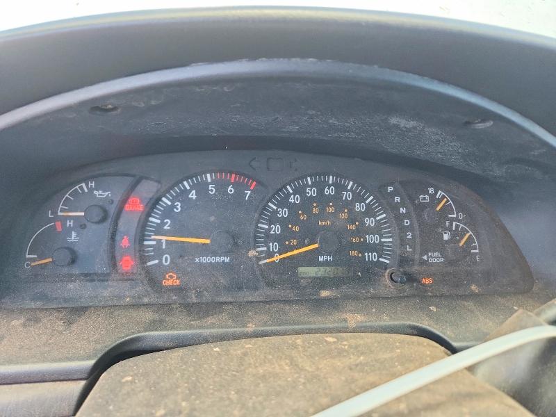 Aukcja sprzedaży 2004 Toyota Tundra, vin: 5TBET34164S440947, numer aukcji: 67207506
