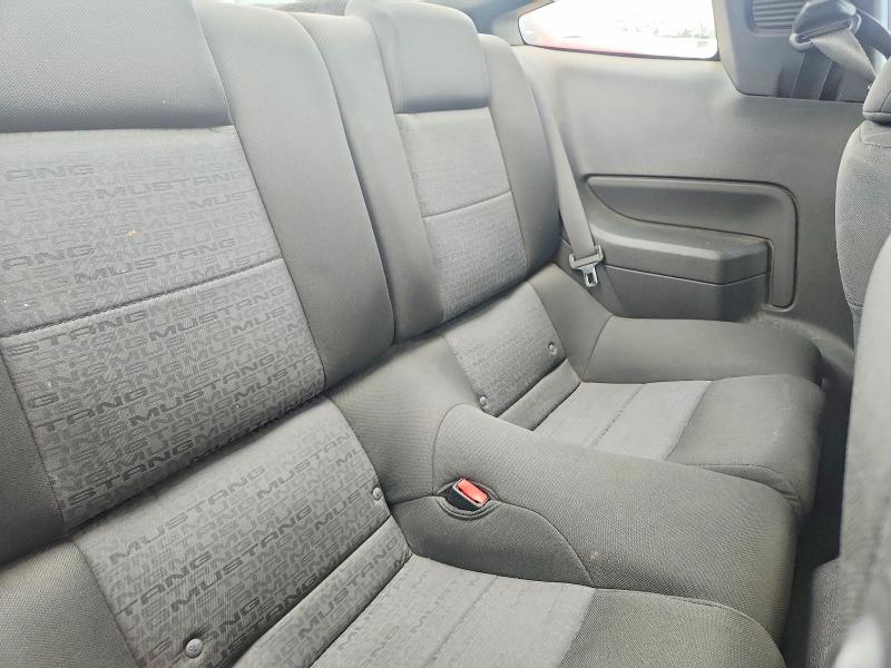 Продажа на аукционе авто 2008 Ford Mustang, vin: 1ZVHT80N685148010, номер лота: 63433486