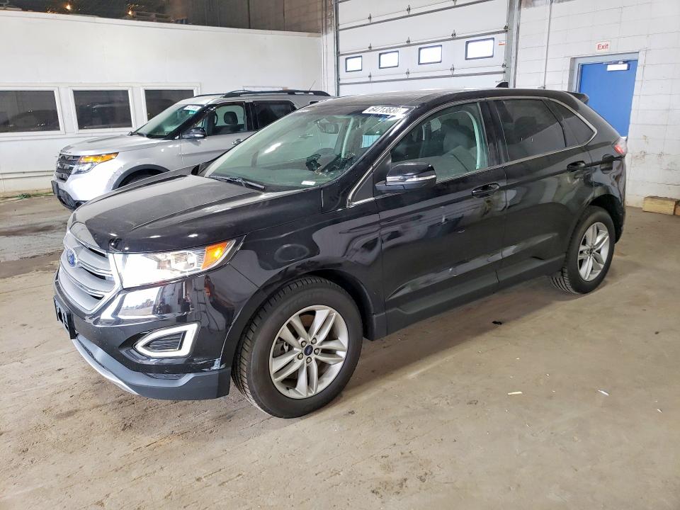 Aukcja sprzedaży 2016 Ford Edge, vin: 2FMPK4J95GBC42641, numer aukcji: 64713836