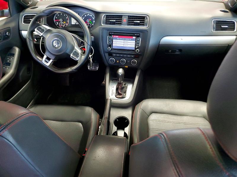 2013 Volkswagen Jetta მანქანა იყიდება აუქციონზე, vin: 3VW4A7AJXDM227677, აუქციონის ნომერი: 63490956