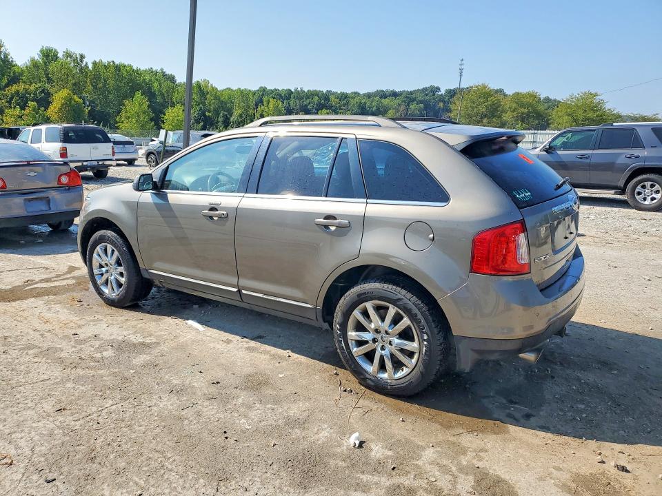 Продаж на аукціоні авто 2014 Ford Edge, vin: 2FMDK4KC4EBA79037, номер лоту: 66559766