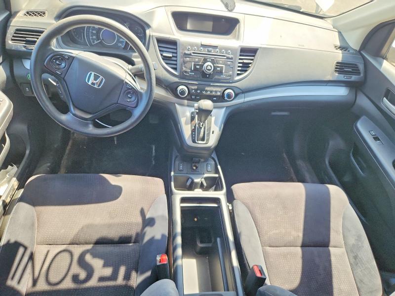63934356 :رقم المزاد ، 2HKRM4H38EH115084 vin ، 2014 Honda Cr-v مزاد بيع