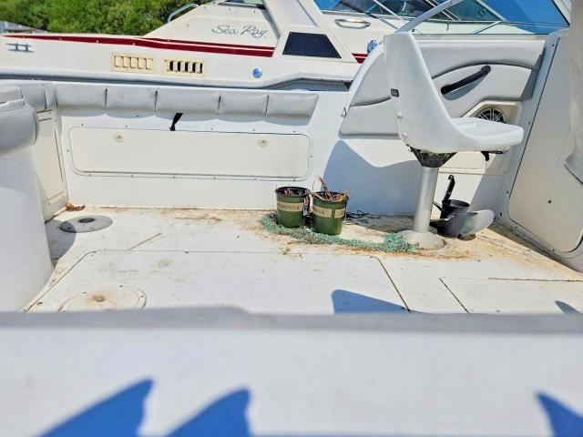 Продаж на аукціоні авто 2004 Seaswirl Striper, vin: GSSPD074K304, номер лоту: 64680336