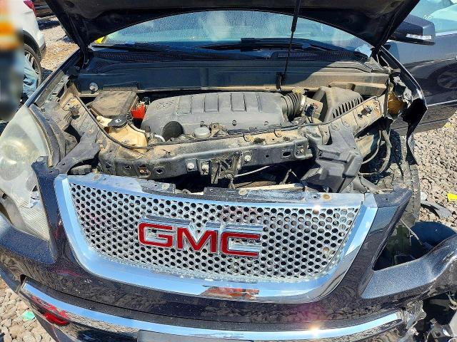 2012 Gmc Acadia მანქანა იყიდება აუქციონზე, vin: 1GKKRTED8CJ143745, აუქციონის ნომერი: 66819426