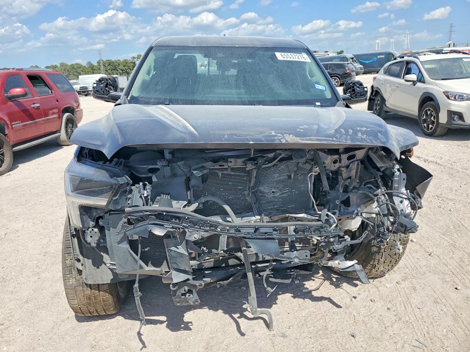 65537276 :رقم المزاد ، 5TFLA5DA9RX177953 vin ، 2024 Toyota Tundra مزاد بيع