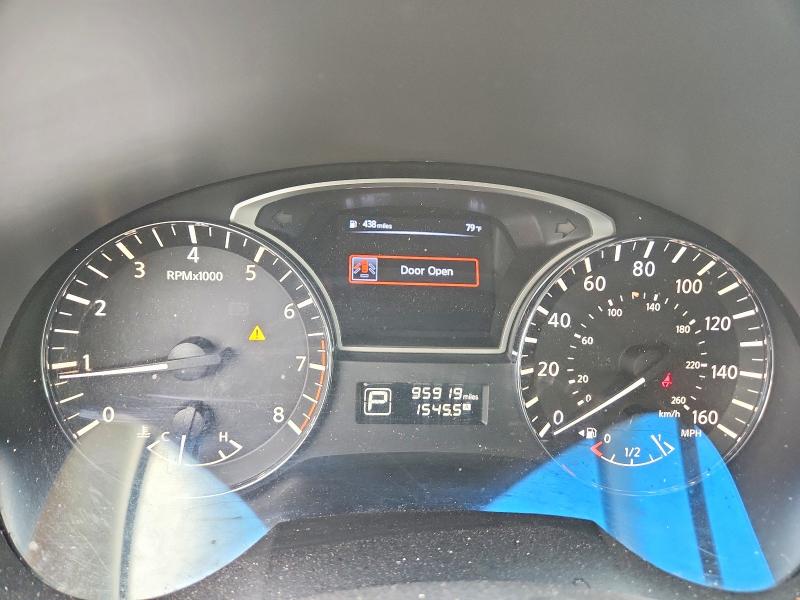 63530936 :رقم المزاد ، 1N4AL3AP5EC425251 vin ، 2014 Nissan Altima مزاد بيع