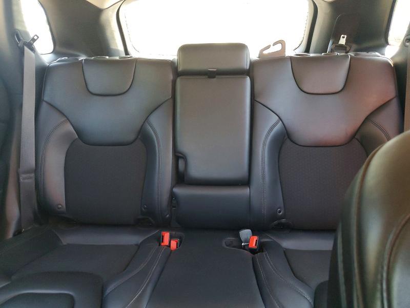 2019 Jeep Cherokee მანქანა იყიდება აუქციონზე, vin: 1C4PJMLX8KD420919, აუქციონის ნომერი: 65671646